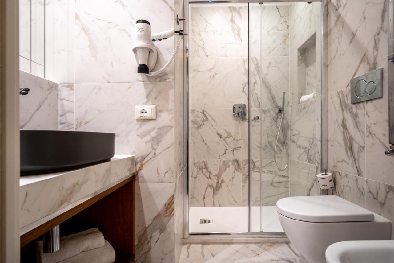 Apart-hotel Smeraldo Townhouse *