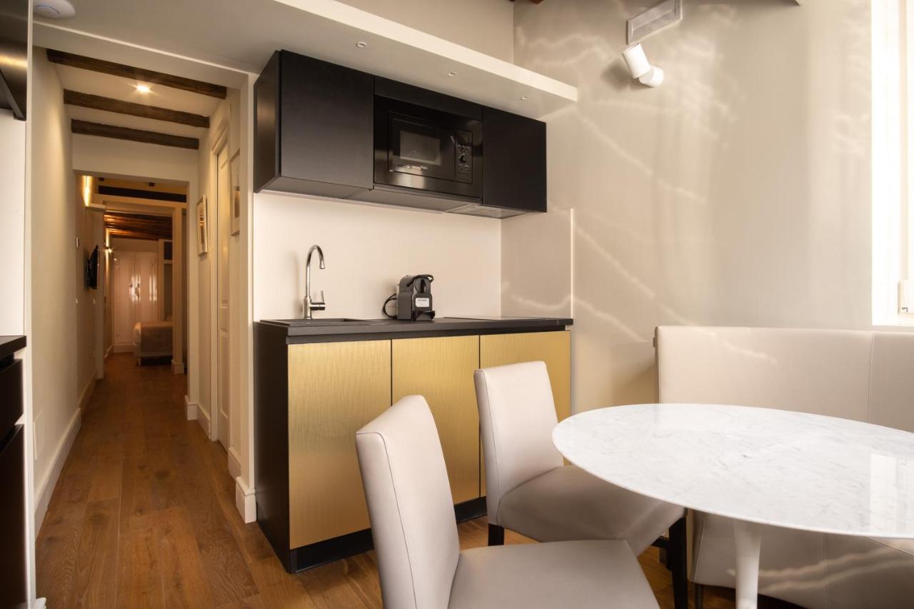 Smeraldo Townhouse Apart-hotel *